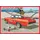 Round2 1968 Chevy El Camino SS 1:25
