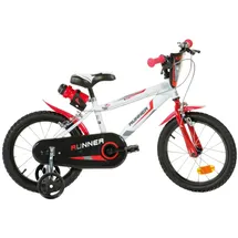 SCH Runner 16 Zoll RH 31 cm rot