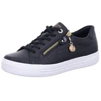 Remonte Sneaker Leder, Reißverschluss, für Damen