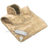 TM Electron Tmhep113 Heizkissen 90x60 Cm - Beige - One Size