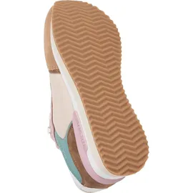 Pepe Jeans Rusper Combi Damen Beige 38