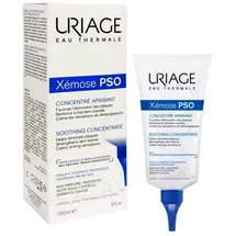 Uriage Xémose Pso beruhigendes Konzentrat 150 ml