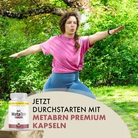 MayProducts MetaBrn Premium Kapseln 90 St.
