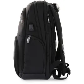 Roncato Biz 4.0 Rucksack Schwarz