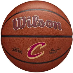 Wilson NBA Basketball Team Alliance – Cleveland Cavaliers S