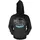 Breaking Bad Hoodie Schwarz M