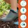Gardena Gummistiefel Low Cut Taubengrau 37
