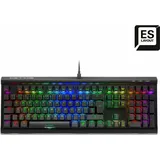 Sharkoon SKILLER SGK60 - Tastatur - Hintergrundbeleuchtung
