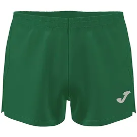 Joma Kurzer Rekord II Grün XXS