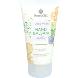 DERMASEL Totes Meer Handbalsam 50 ml