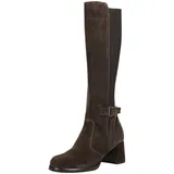 Nero Giardini Stiefel Leder/Textil", Damen, Gr.: 38