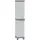 Terry Kunststoffschrank 0,35 x 0,44 x 1,72 m hellgrau