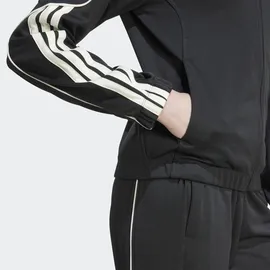 adidas Stadium Trainingsanzug Schwarz S