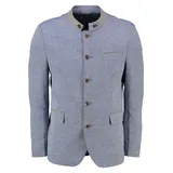 White Bros Janker blau 56