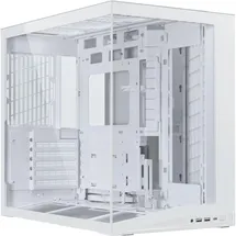 Lian Li O11d Mini V2 Mini-Tower Gehäuse, Weiss