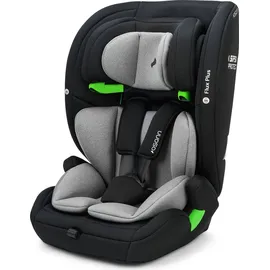 Osann Flux Plus i-Size Grey Melange