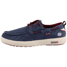 Dockers Mokassins Herren Blau 43