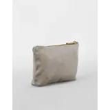 BagBase Velvet Accessory Bag