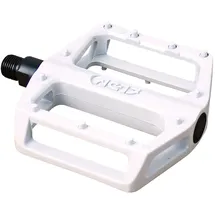 NC-17 STD Zero Pro Weiß