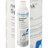 gastro star Edelstahlreiniger Spray 400 ml