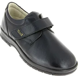 FLORETT Komfort Slipper in Schwarz 41