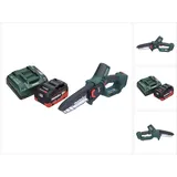 Metabo MS 18 LTX / 15 cm