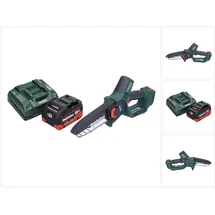 Metabo MS 18 LTX / 15 cm