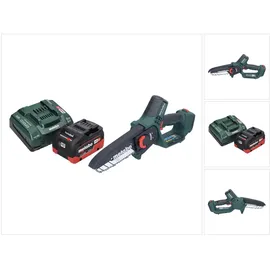 Metabo MS 18 LTX / 15 cm
