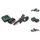 Metabo MS 18 LTX / 15 cm