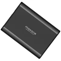 Maxone Externe Festplatte 1 TB USB 3.0 Grey