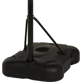 Spalding NBA Junior Portable