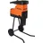 Atika ALA 2500-2 Elektrohäcksler 230V 2500W
