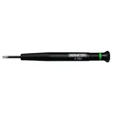 bernstein tools for electronics 4-380-23 Uhrmacher-Schraubendreher Klingenbreite: 2.3 mm