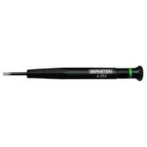 bernstein tools for electronics 4-380-23 Uhrmacher-Schraubendreher Klingenbreite: 2.3 mm