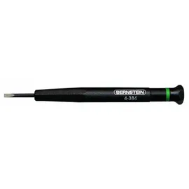 bernstein tools for electronics 4-380-23 Uhrmacher-Schraubendreher Klingenbreite: 2.3 mm