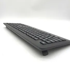 Cherry DW 5100 Wireless US Set schwarz