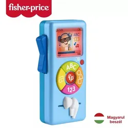 Fisher-Price: musikspielzeug