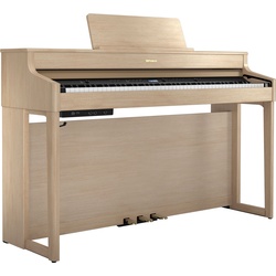 Roland HP-702 Eiche E-Piano