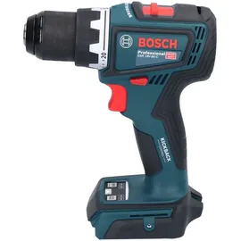 Bosch GSR 18V-90 C inkl. 1 x 5,0 Ah + Ladegerät + L-Boxx