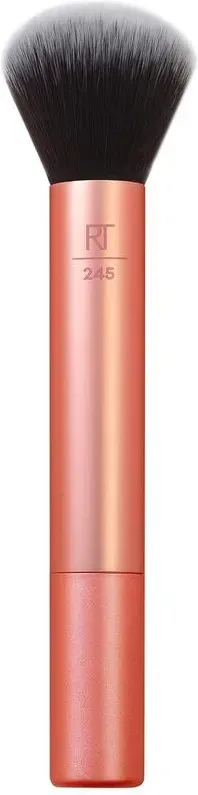 Real Techniques Everything Face Makeup Brush für einen makellosen Finish