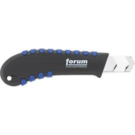 FORUM Cuttermesser 18 mm