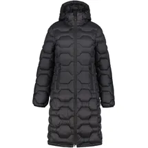 ICEPEAK Bandis Damen Mantel - basic black 40