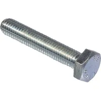Fischer Sechskantschraube SKS 12x55