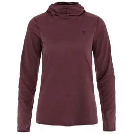 Fjällräven Abisko Sun Hoodie Port M