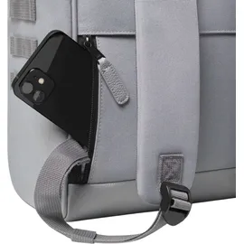 Cabaïa CABAIA Rucksack mit Laptopfach Adventurer L Poitiers TU - - - - Einheitsgröße