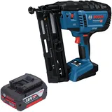 Bosch GNH 18V-64-2 M Professional Akkutacker 18 V mit 1x Akku 4,0 Ah - ohne Ladegerät