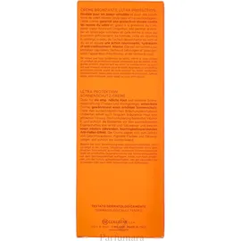 Collistar Ultra Protection Tanning Cream LSF 30 150 ml