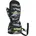 R-TEX Mitten Schwarz