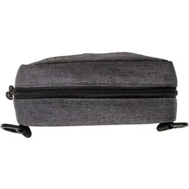 Norco Braff Lenkertasche grau