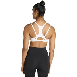 adidas Optime Workout Strappy White 2XS